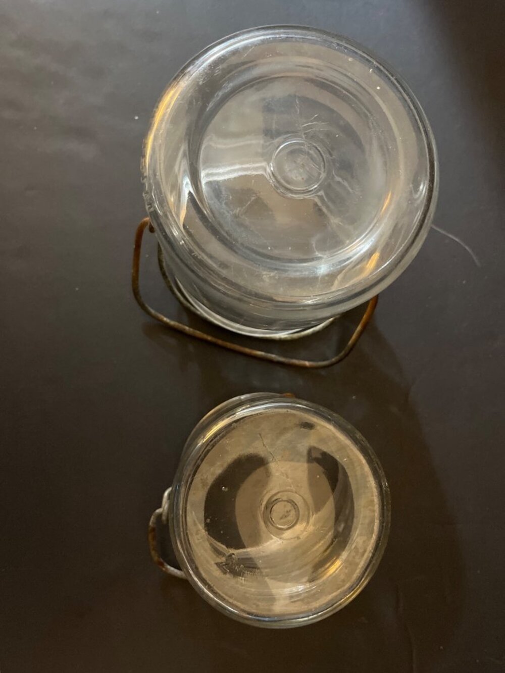 Ball Eclipse & Ball Ideal Mason Storage Jars - Picture 7 of 11